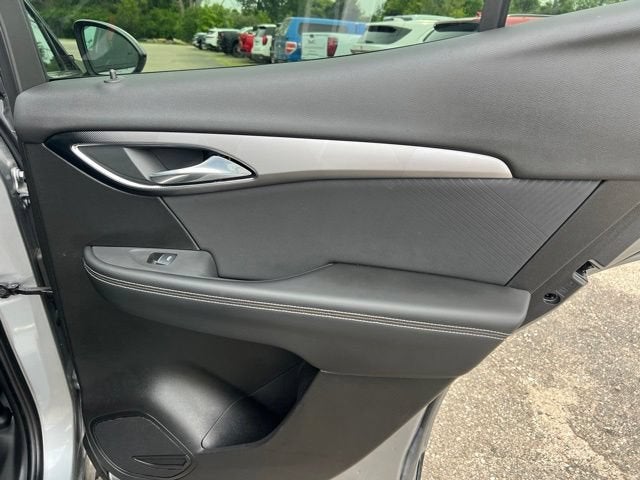 2024 Buick Envision Sport Touring