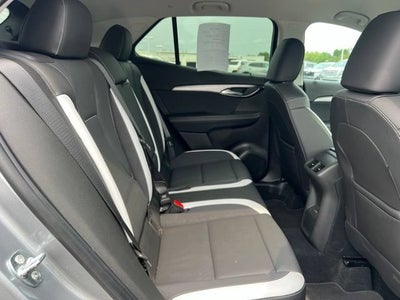 2024 Buick Envision Sport Touring
