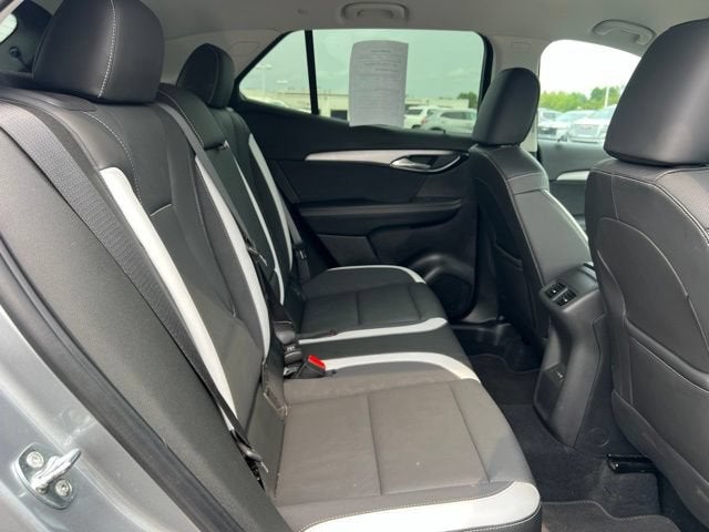 2024 Buick Envision Sport Touring