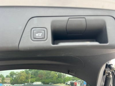 2024 Buick Envision Sport Touring