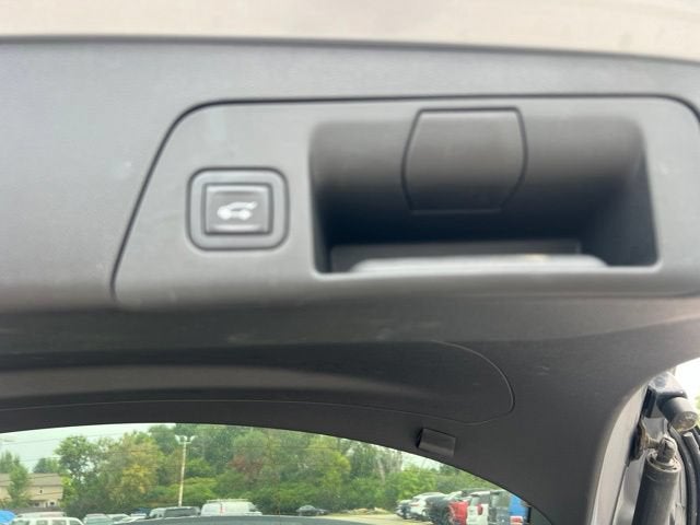 2024 Buick Envision Sport Touring