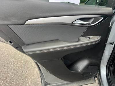 2024 Buick Envision Sport Touring