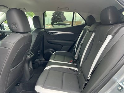 2024 Buick Envision Sport Touring
