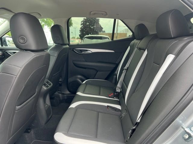 2024 Buick Envision Sport Touring