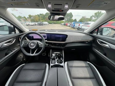 2024 Buick Envision Sport Touring