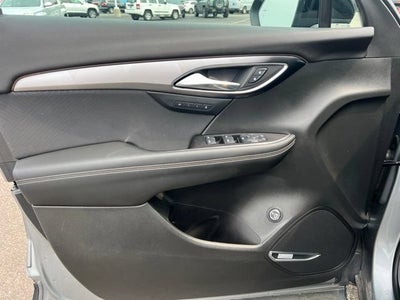 2024 Buick Envision Sport Touring
