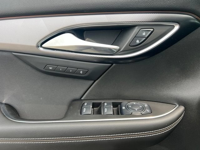 2024 Buick Envision Sport Touring