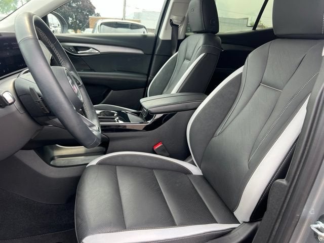 2024 Buick Envision Sport Touring