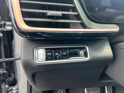 2024 Buick Envision Sport Touring