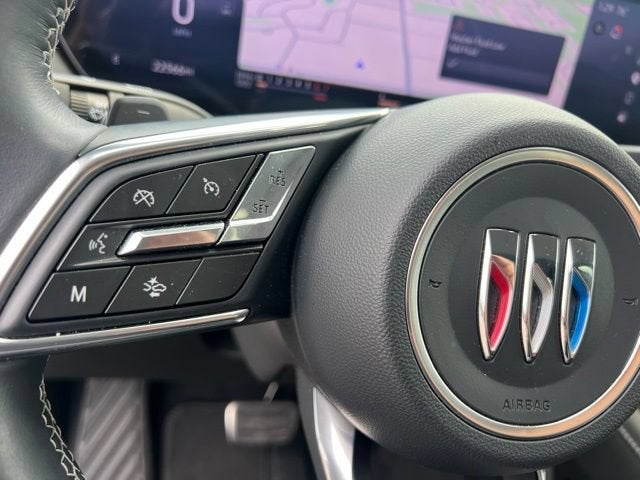 2024 Buick Envision Sport Touring