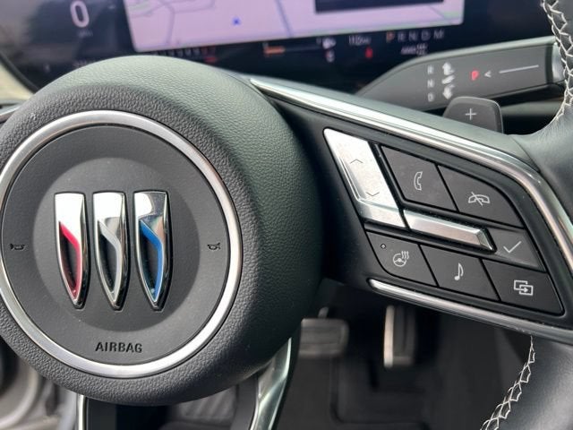 2024 Buick Envision Sport Touring