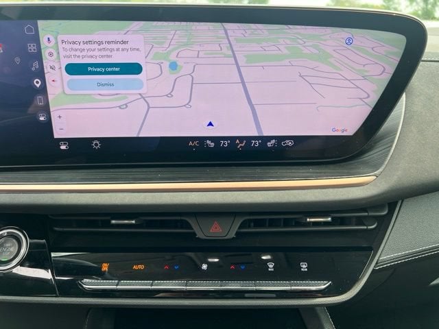 2024 Buick Envision Sport Touring