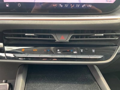 2024 Buick Envision Sport Touring