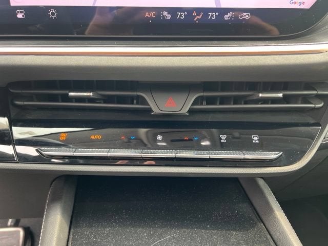 2024 Buick Envision Sport Touring
