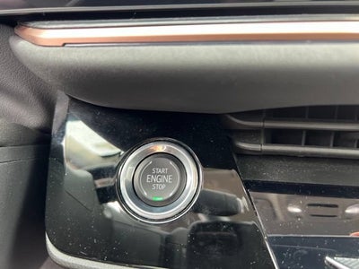 2024 Buick Envision Sport Touring