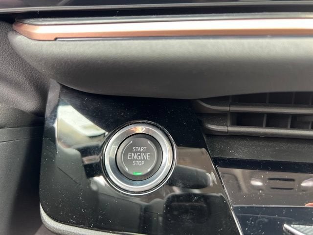 2024 Buick Envision Sport Touring