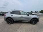 2024 Buick Envision Sport Touring
