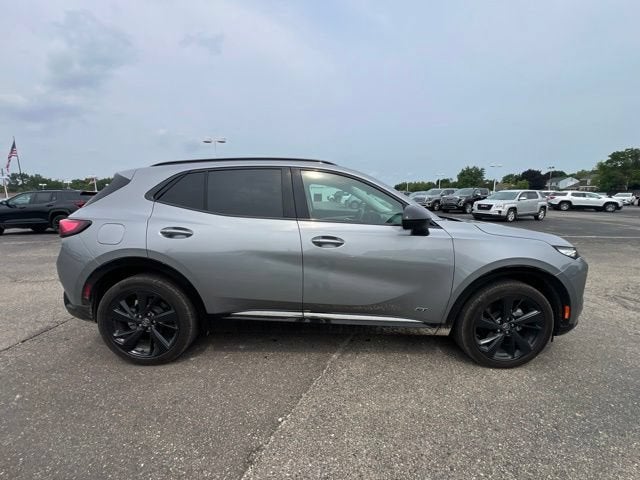 2024 Buick Envision Sport Touring