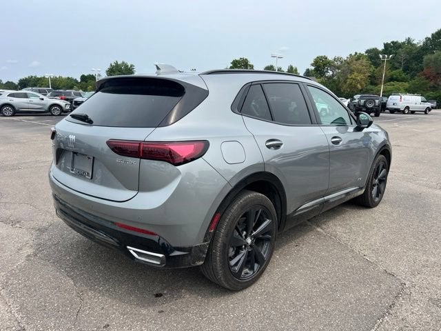 2024 Buick Envision Sport Touring