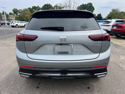 2024 Buick Envision Sport Touring