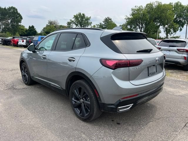 2024 Buick Envision Sport Touring