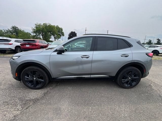 2024 Buick Envision Sport Touring