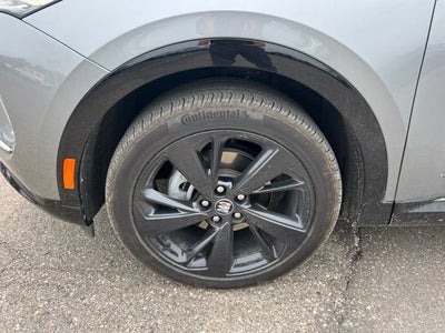 2024 Buick Envision Sport Touring