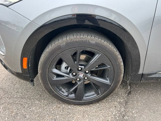 2024 Buick Envision Sport Touring