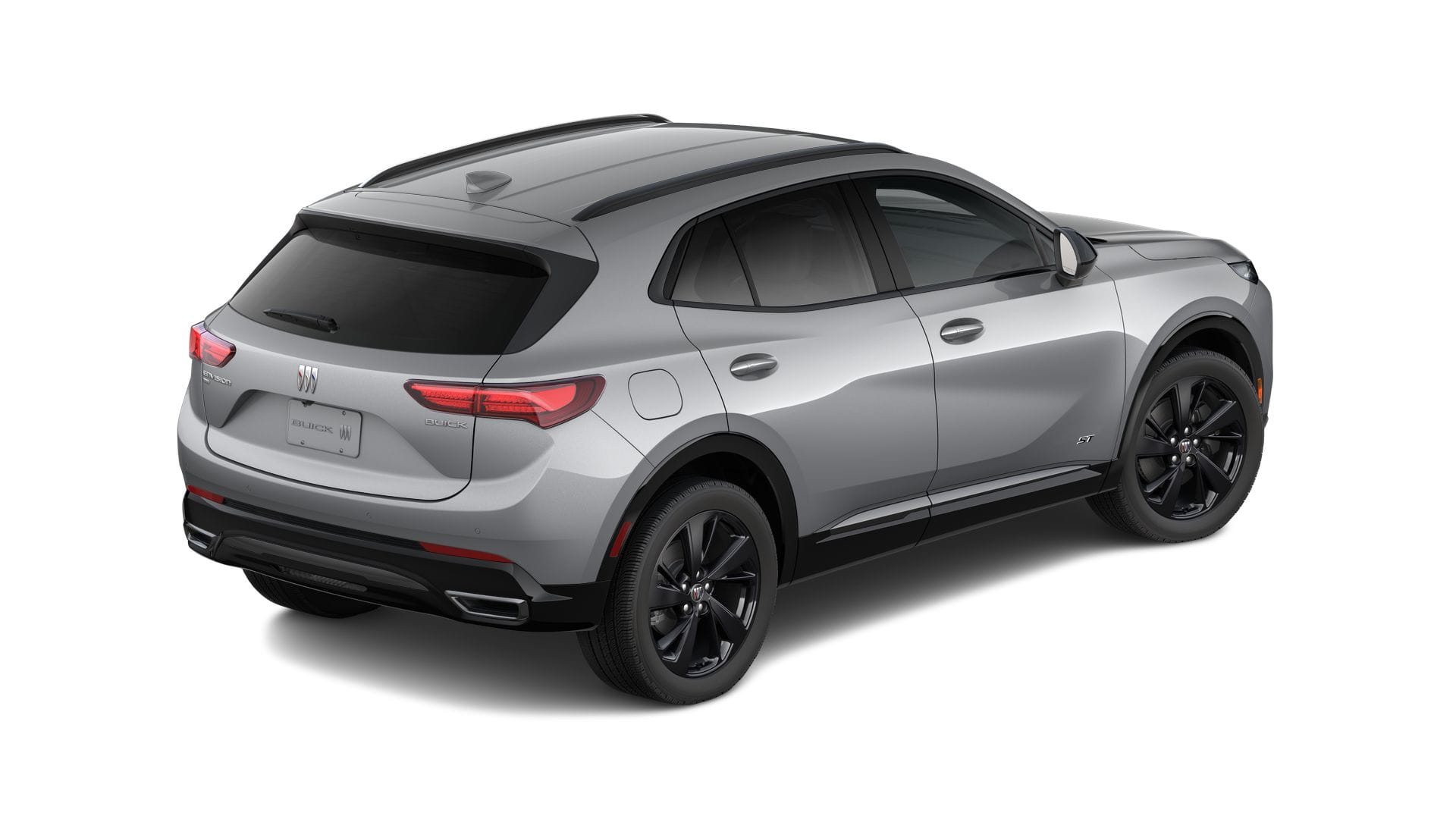 2026 Buick Envision Sport Touring - Photo 3