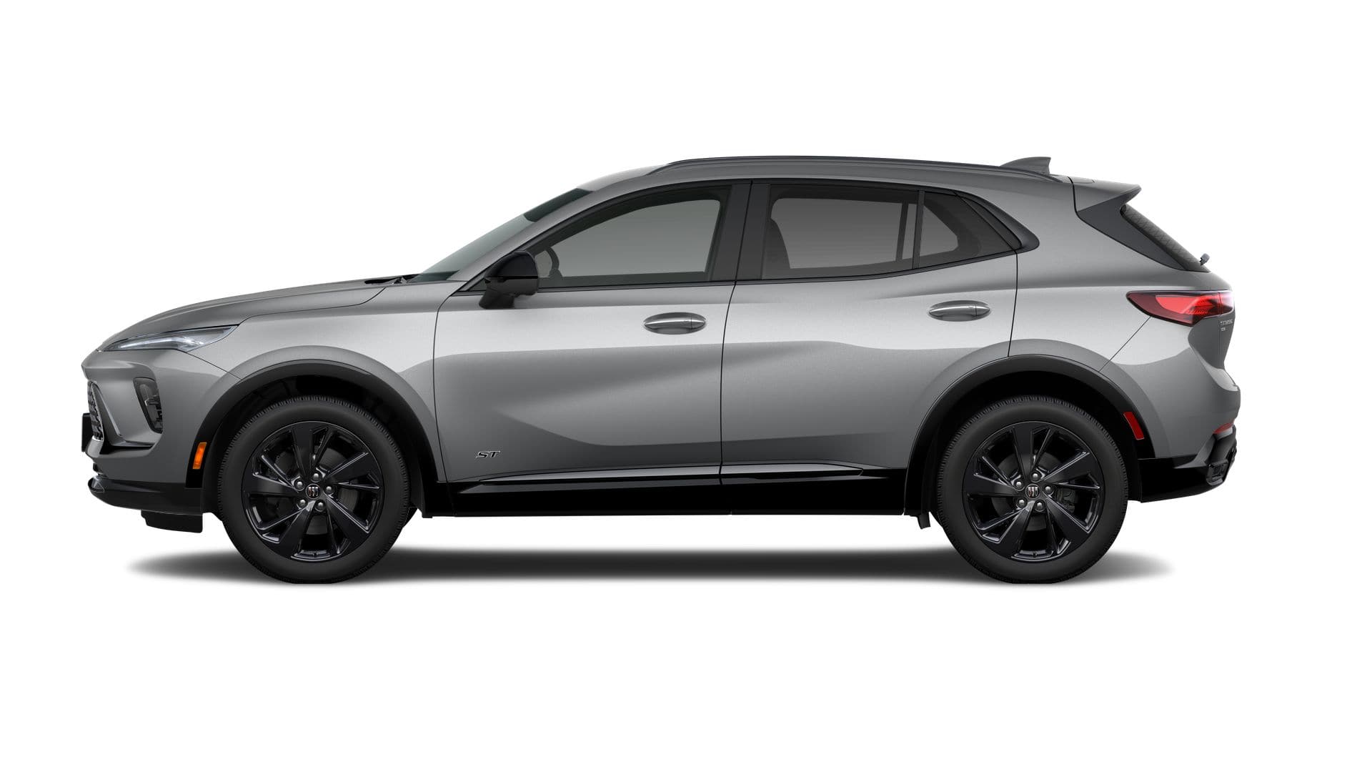 2026 Buick Envision Sport Touring - Photo 6