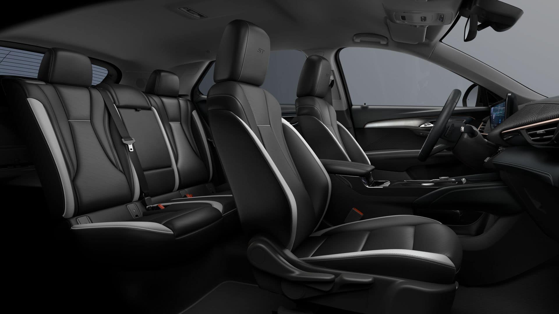 2026 Buick Envision Sport Touring - Photo 9