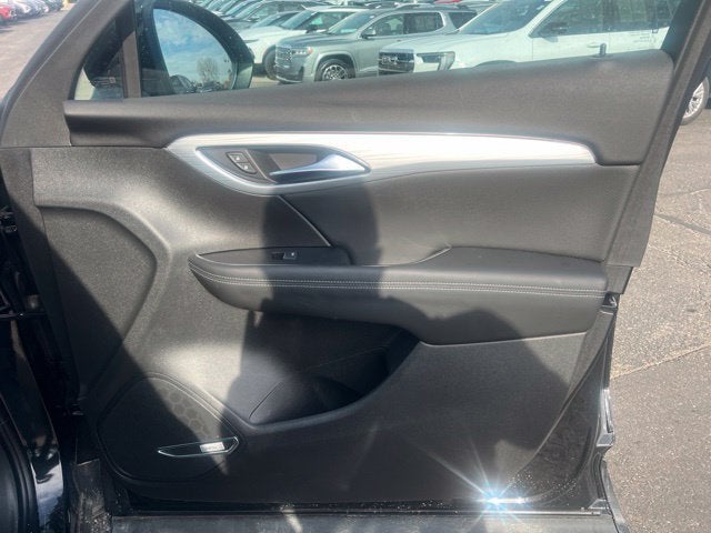 2024 Buick Envision Avenir