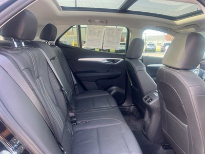 2024 Buick Envision Avenir
