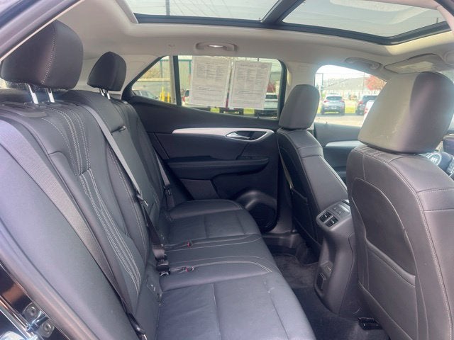 2024 Buick Envision Avenir