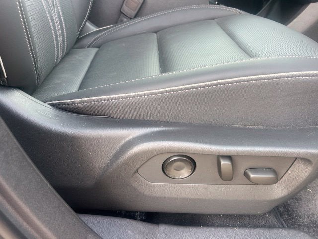 2024 Buick Envision Avenir