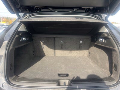 2024 Buick Envision Avenir