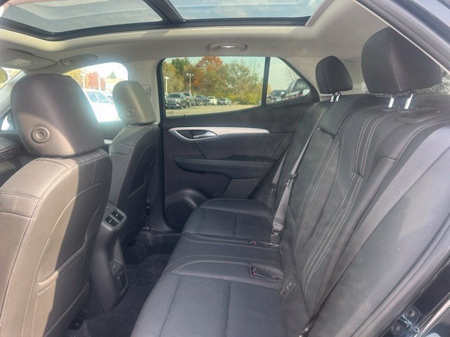 2024 Buick Envision Avenir