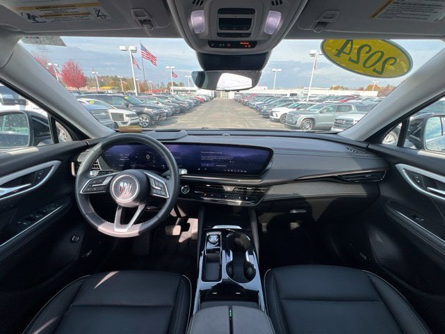 2024 Buick Envision Avenir