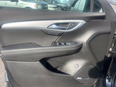 2024 Buick Envision Avenir