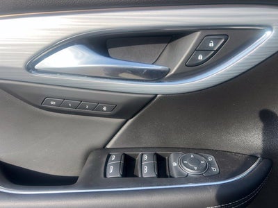 2024 Buick Envision Avenir