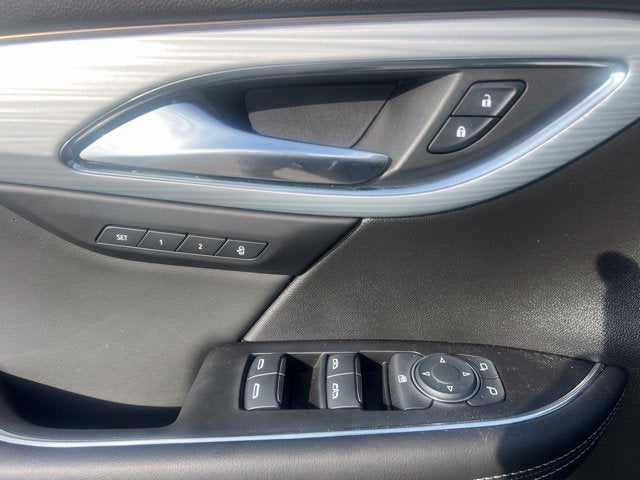2024 Buick Envision Avenir