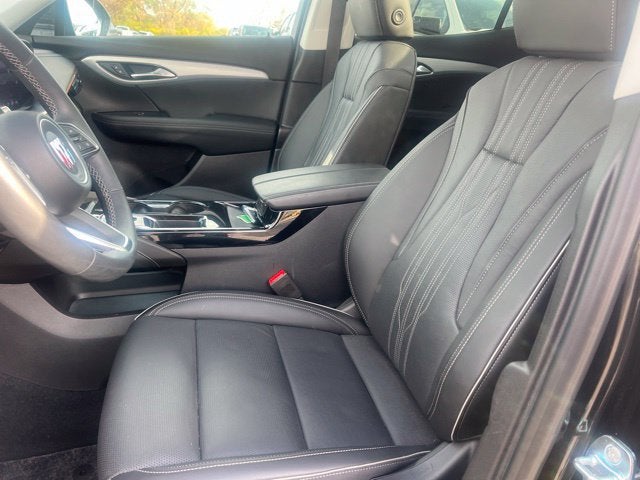 2024 Buick Envision Avenir