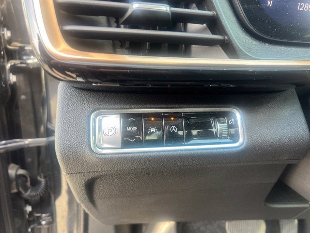 2024 Buick Envision Avenir