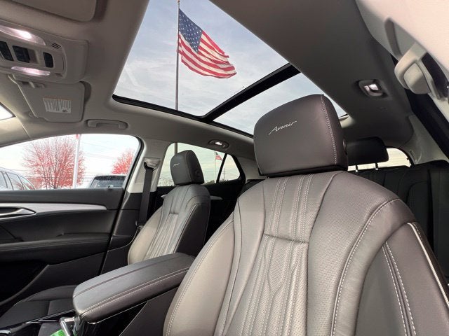 2024 Buick Envision Avenir