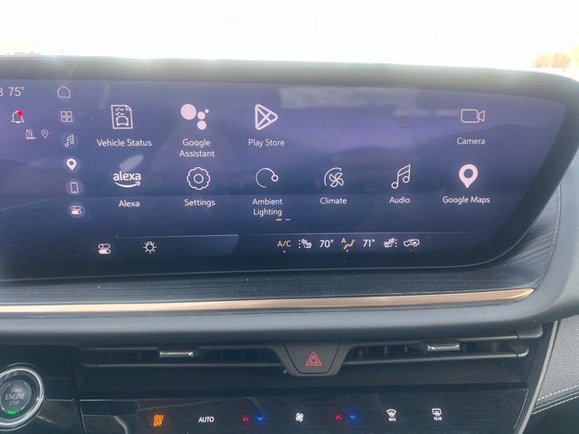 2024 Buick Envision Avenir
