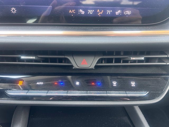 2024 Buick Envision Avenir