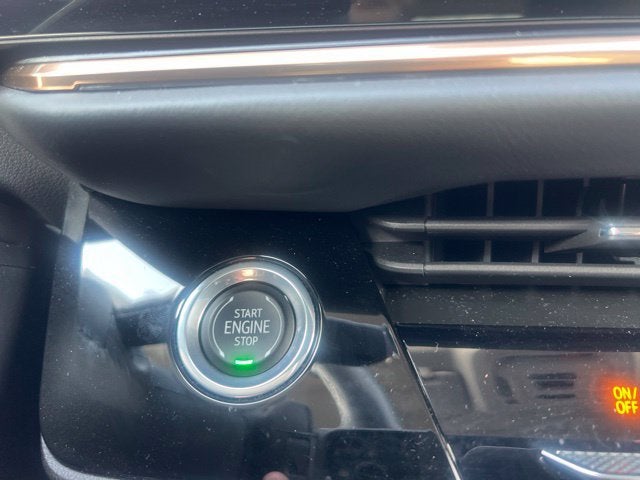 2024 Buick Envision Avenir
