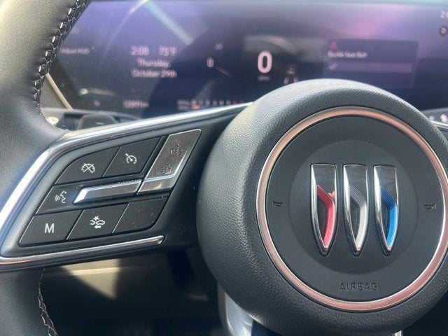 2024 Buick Envision Avenir
