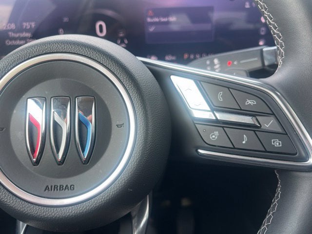 2024 Buick Envision Avenir