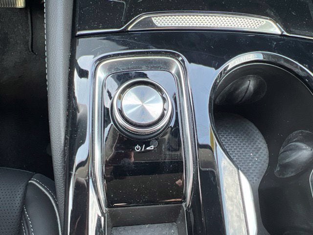 2024 Buick Envision Avenir